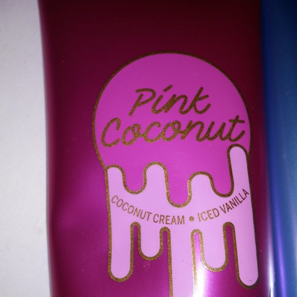 Set of 3 Victoria Secret‎ PINK Lotion - Picture 2 of 7